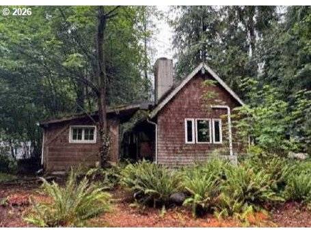 Address not disclosed, Sandy, OR 97055