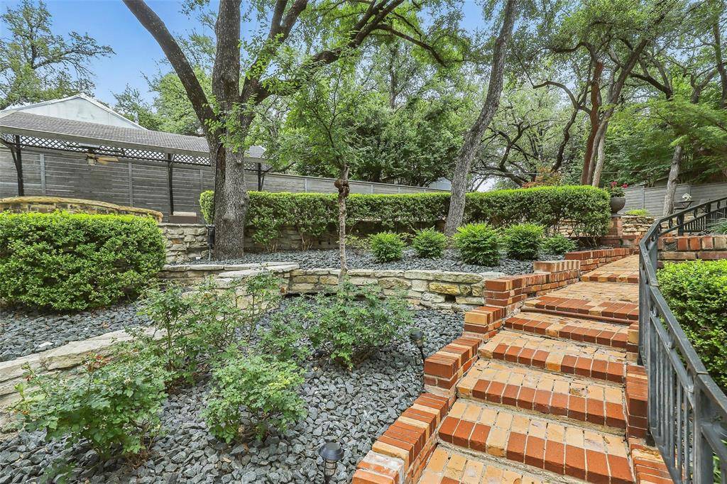 208 Rockwood Park Drive, Fort Worth, TX 76107