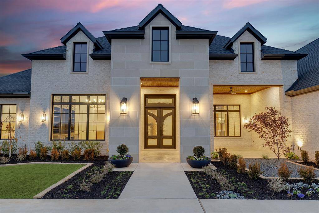 3516 Fairway Drive, Denton, TX 76226