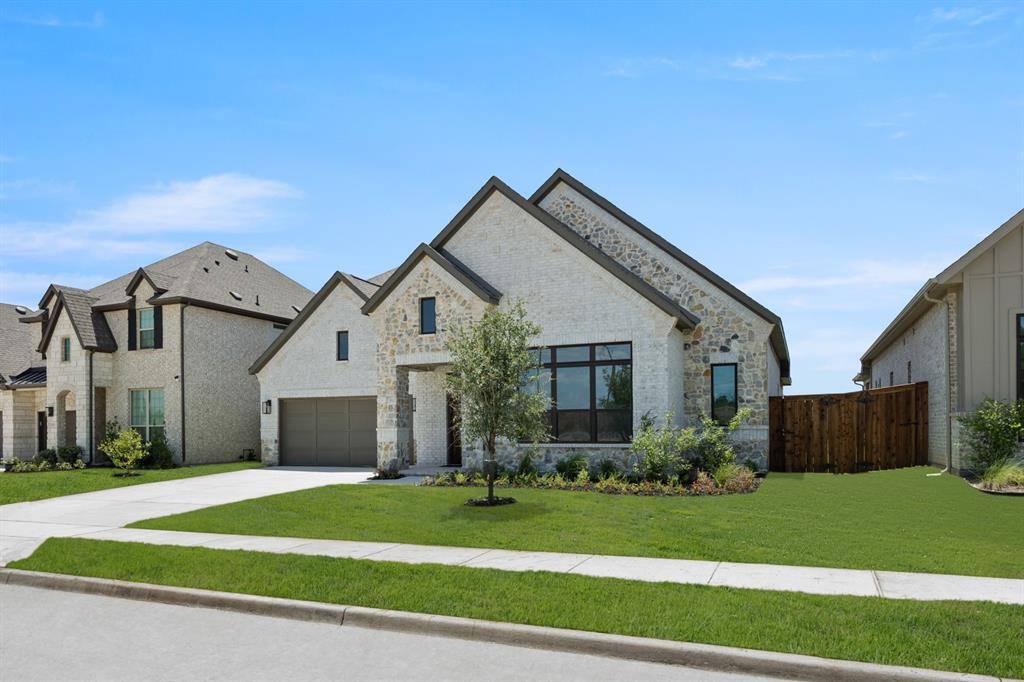 313 Fire Blade Drive, Aledo, TX 76008