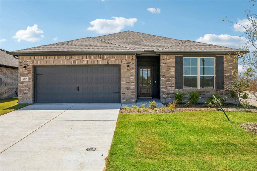 3007 Wagoner Ranch Road, Anna, TX 75409