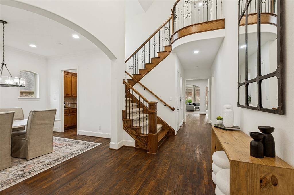 4080 Chimney Rock Drive, Prosper, TX 75078