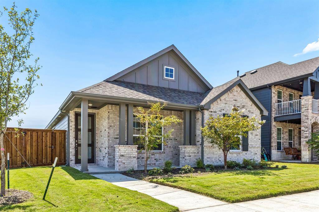 1262 Falls Rush Way, Royse City, TX 75189