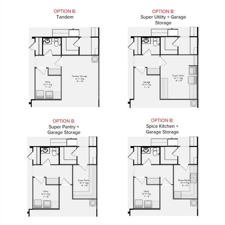 2637 Rainier Drive, Corinth, TX 76210