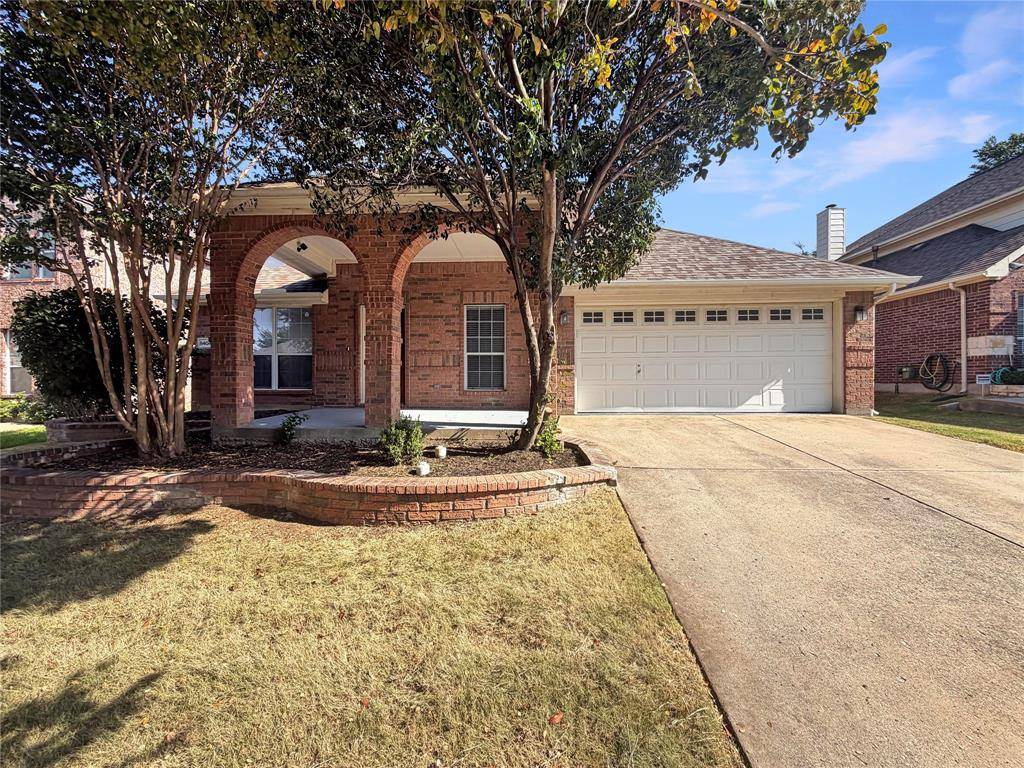 8404 Blacktail Trail, Mckinney, TX 75070