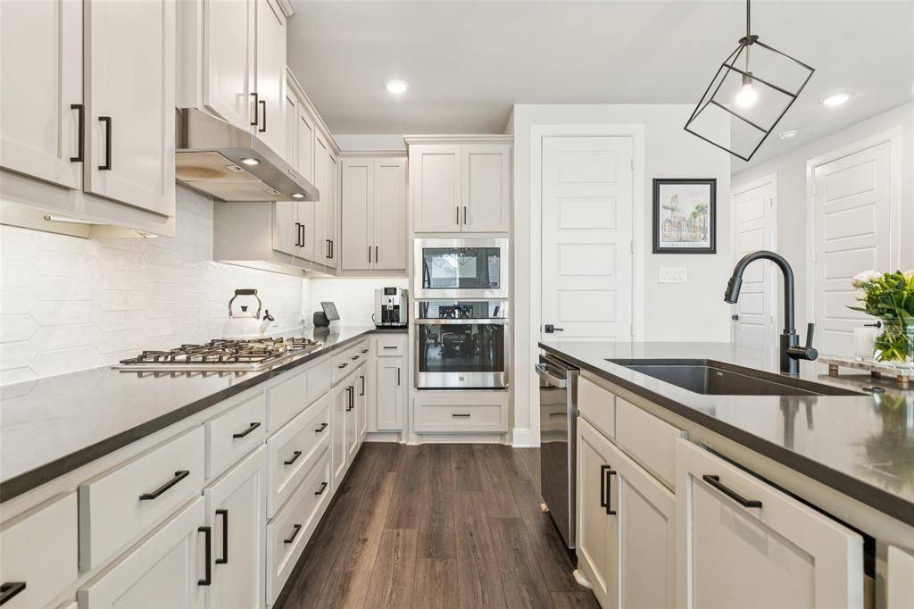 2233 Pika Road, Northlake, TX 76247
