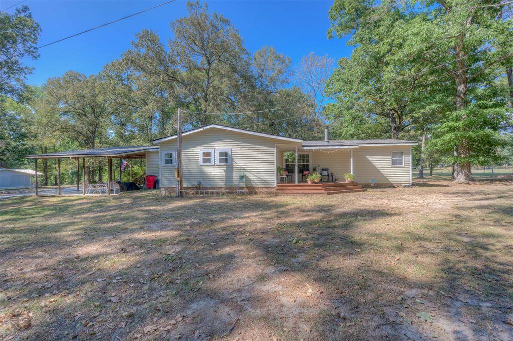 8839 Sebastian Road, Keithville, LA 71047