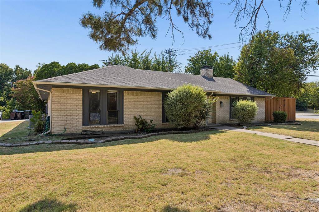 2844 Teakwood Lane, Plano, TX 75075