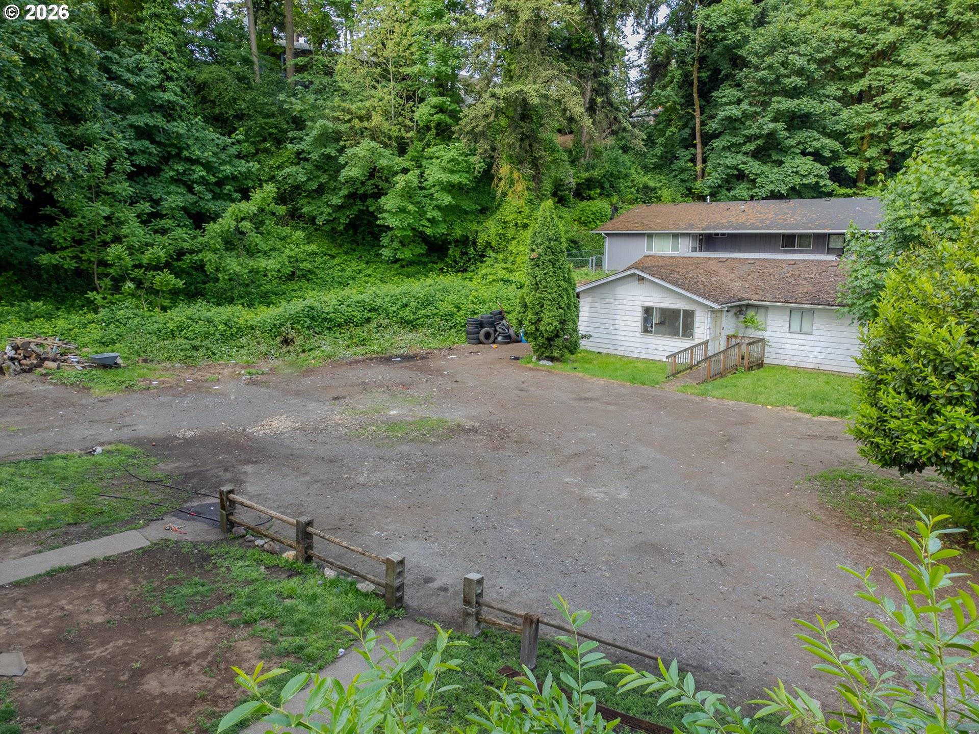2705 E 19th Street ST, Vancouver, WA 98661