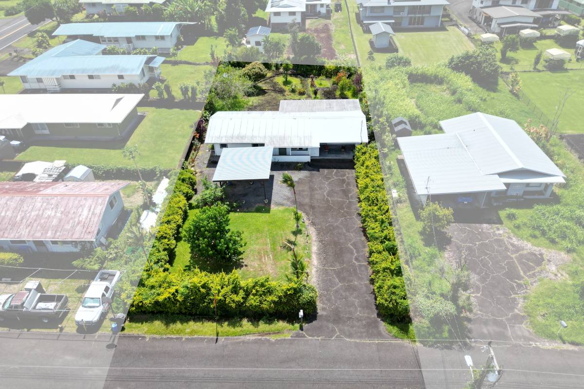 17 HOALOHA ST, Hilo, HI 96720