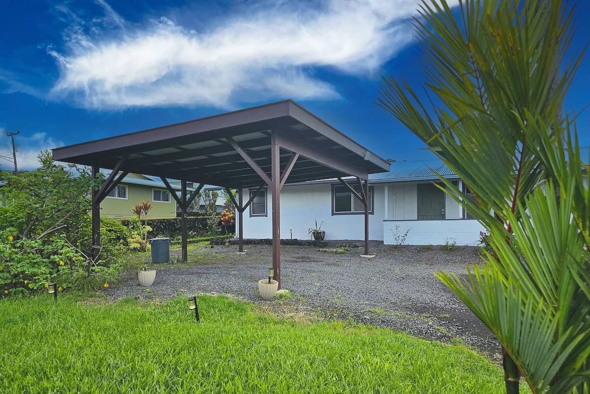 17 HOALOHA ST, Hilo, HI 96720