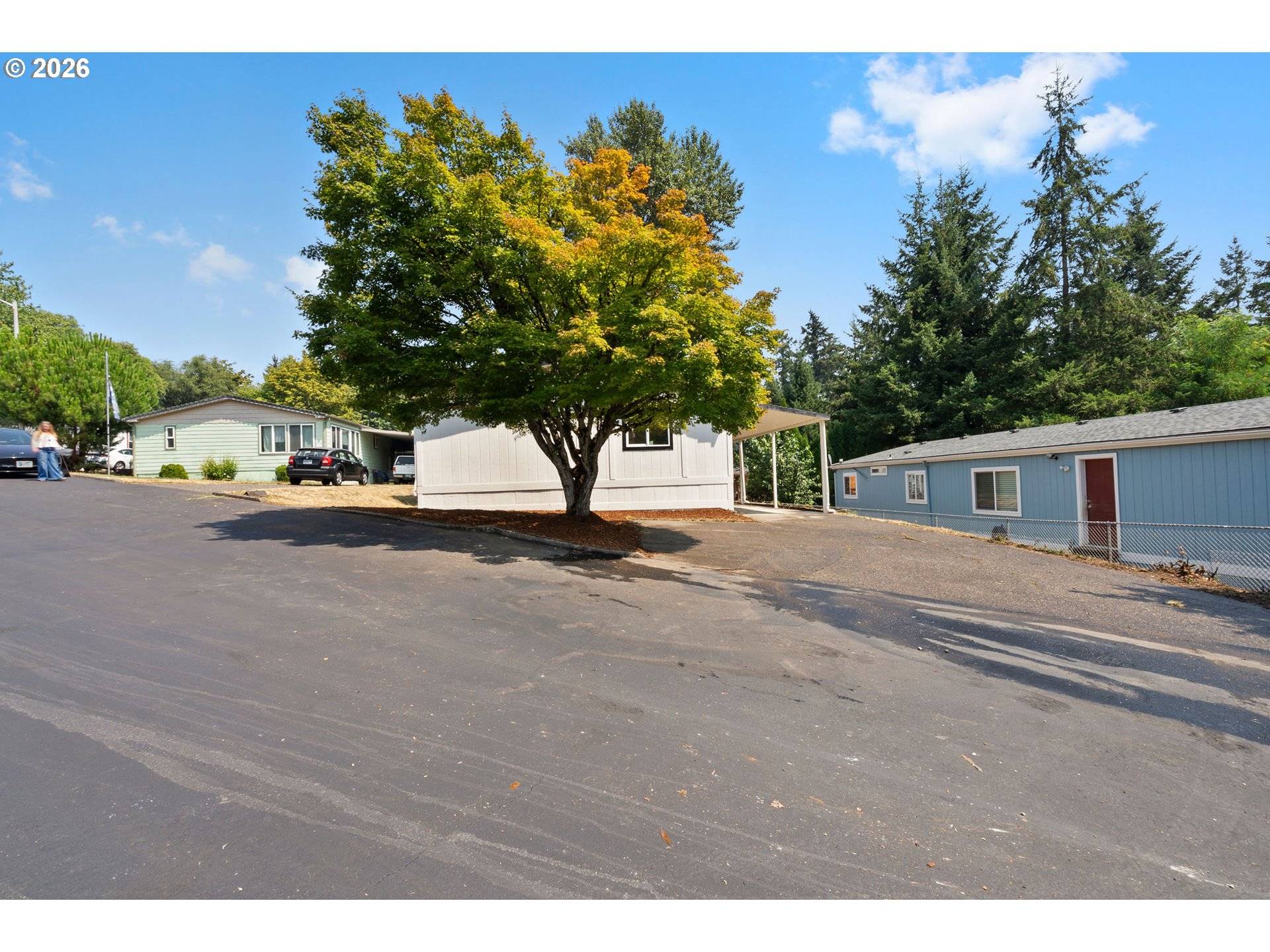 15192 SE MICHELLE DR, Unknown, OR 97015