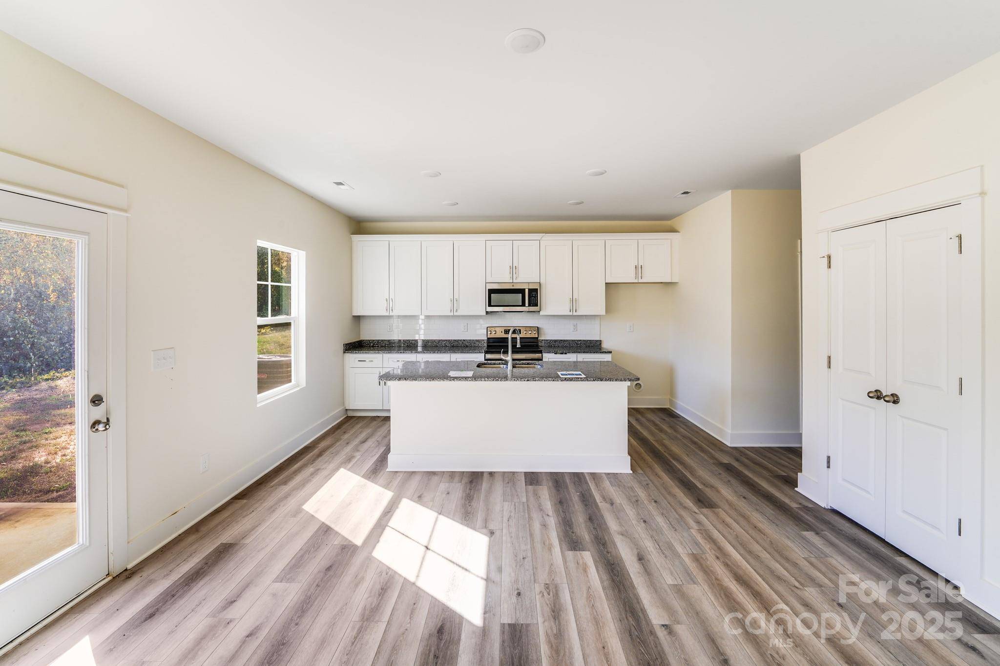 232 Sugar Hill RD, Troutman, NC 28166