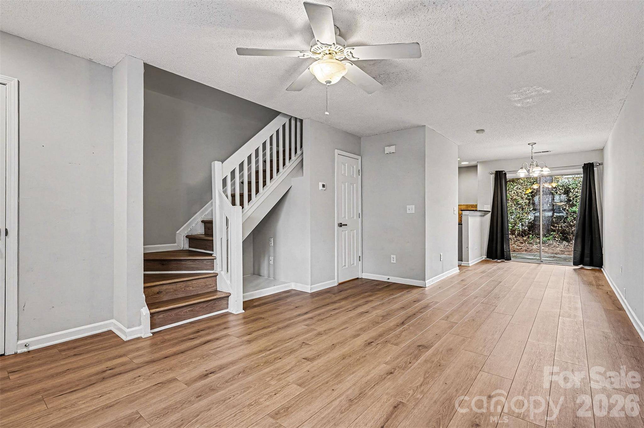 1825 Birch Heights CT, Charlotte, NC 28213