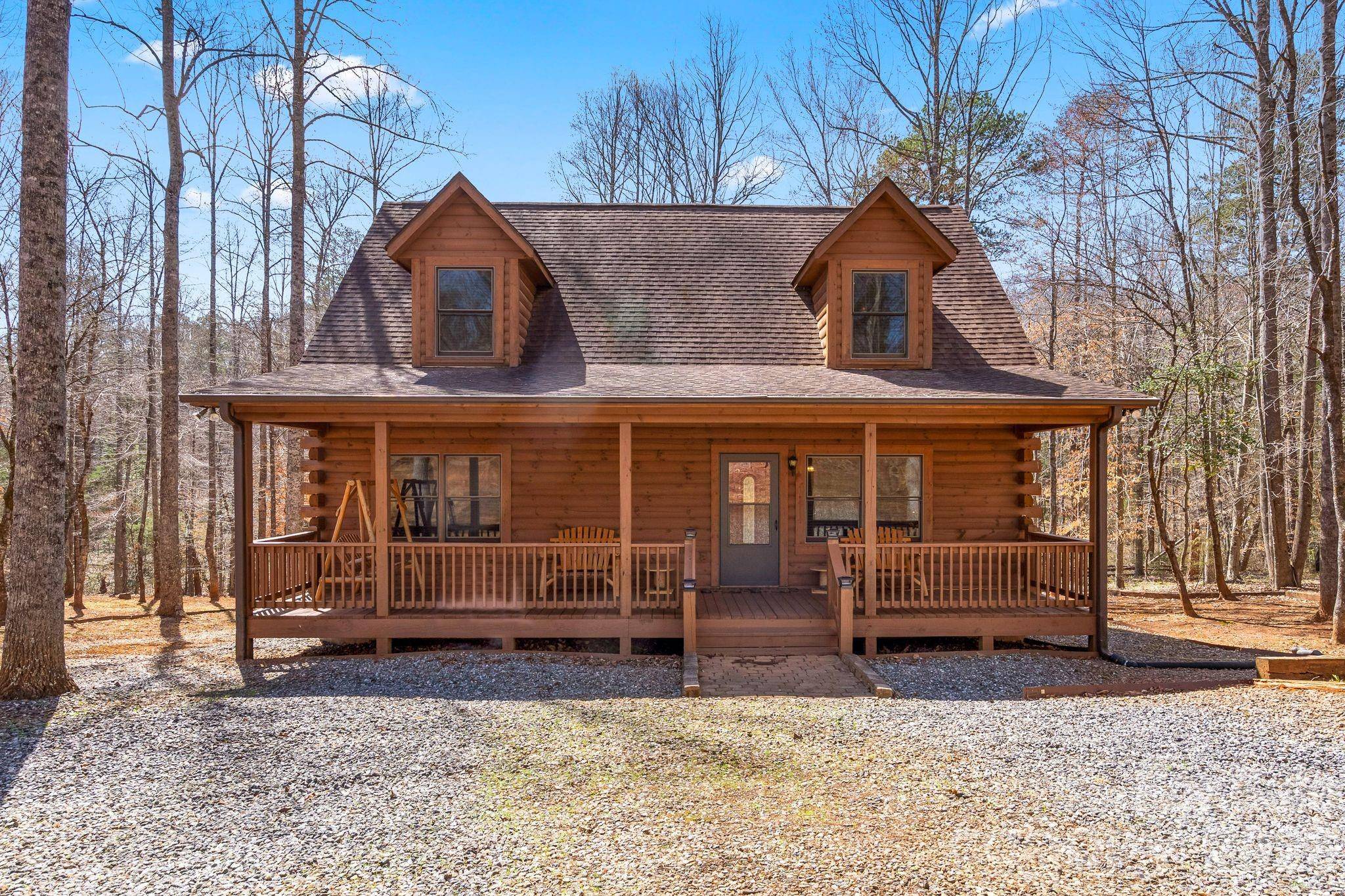 130 S Chatem CT, Union Mills, NC 28167