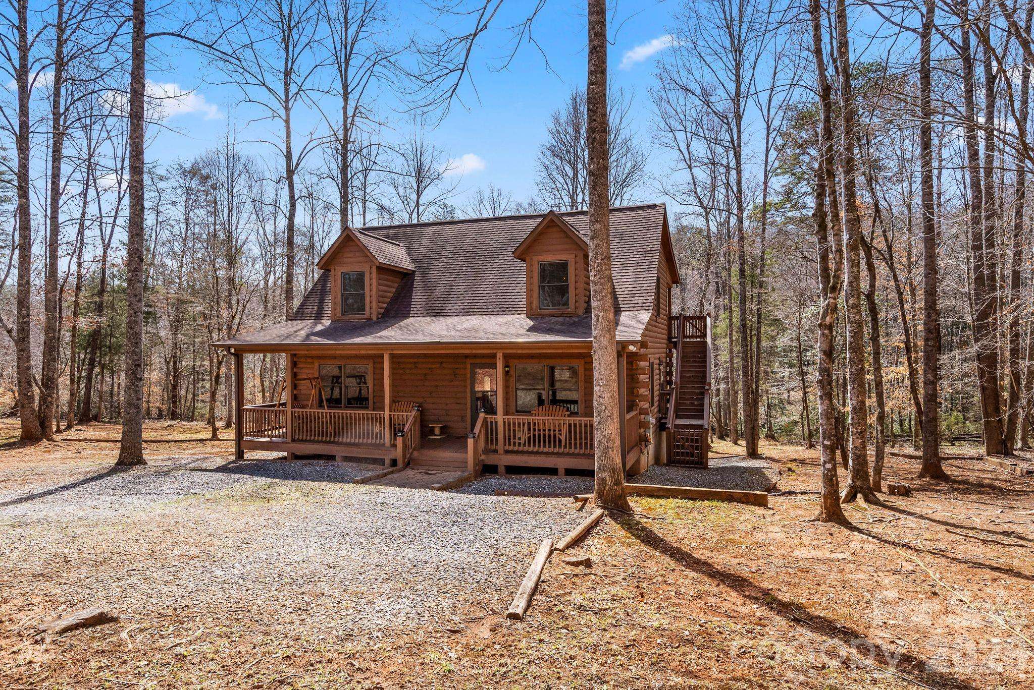 130 S Chatem CT, Union Mills, NC 28167