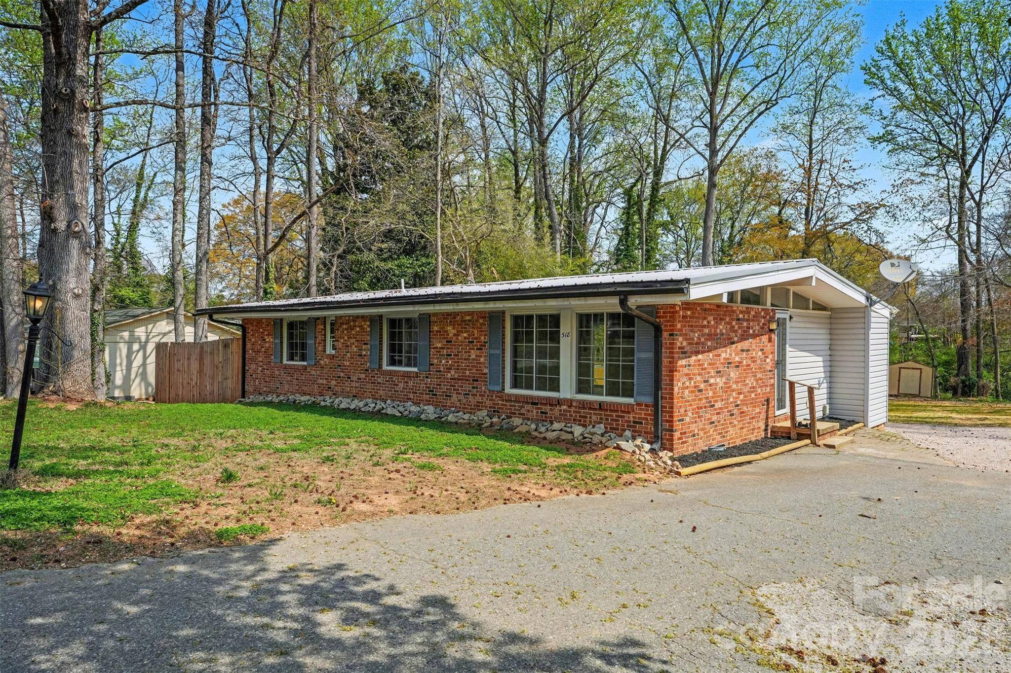 518 Annex AVE, Kannapolis, NC 28083