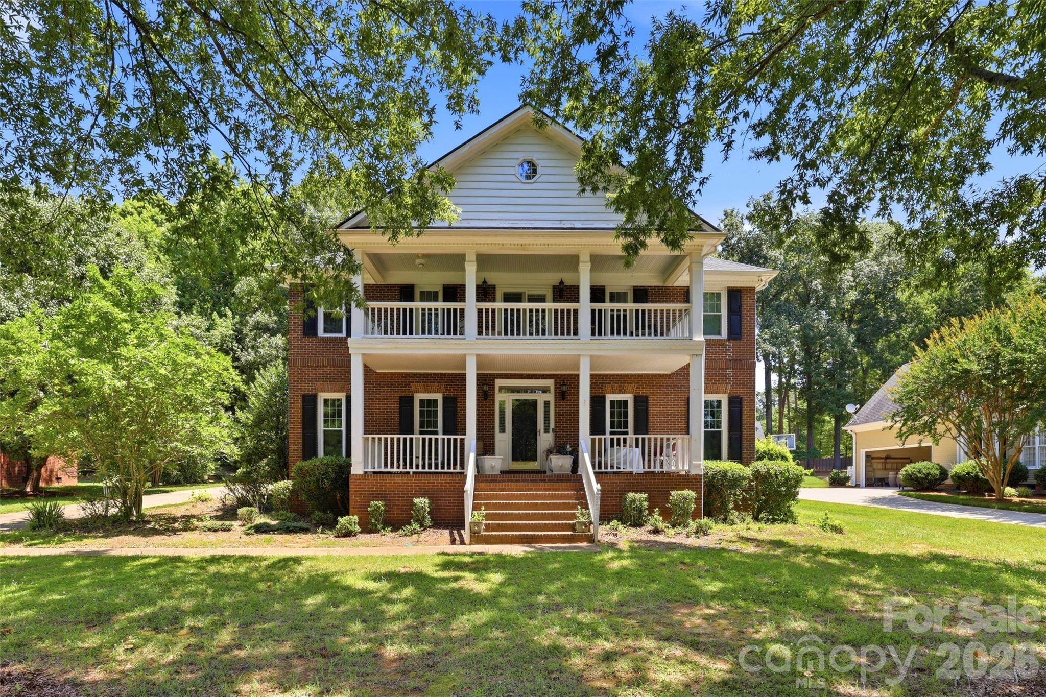 5400 Berrywood LN, Monroe, NC 28110
