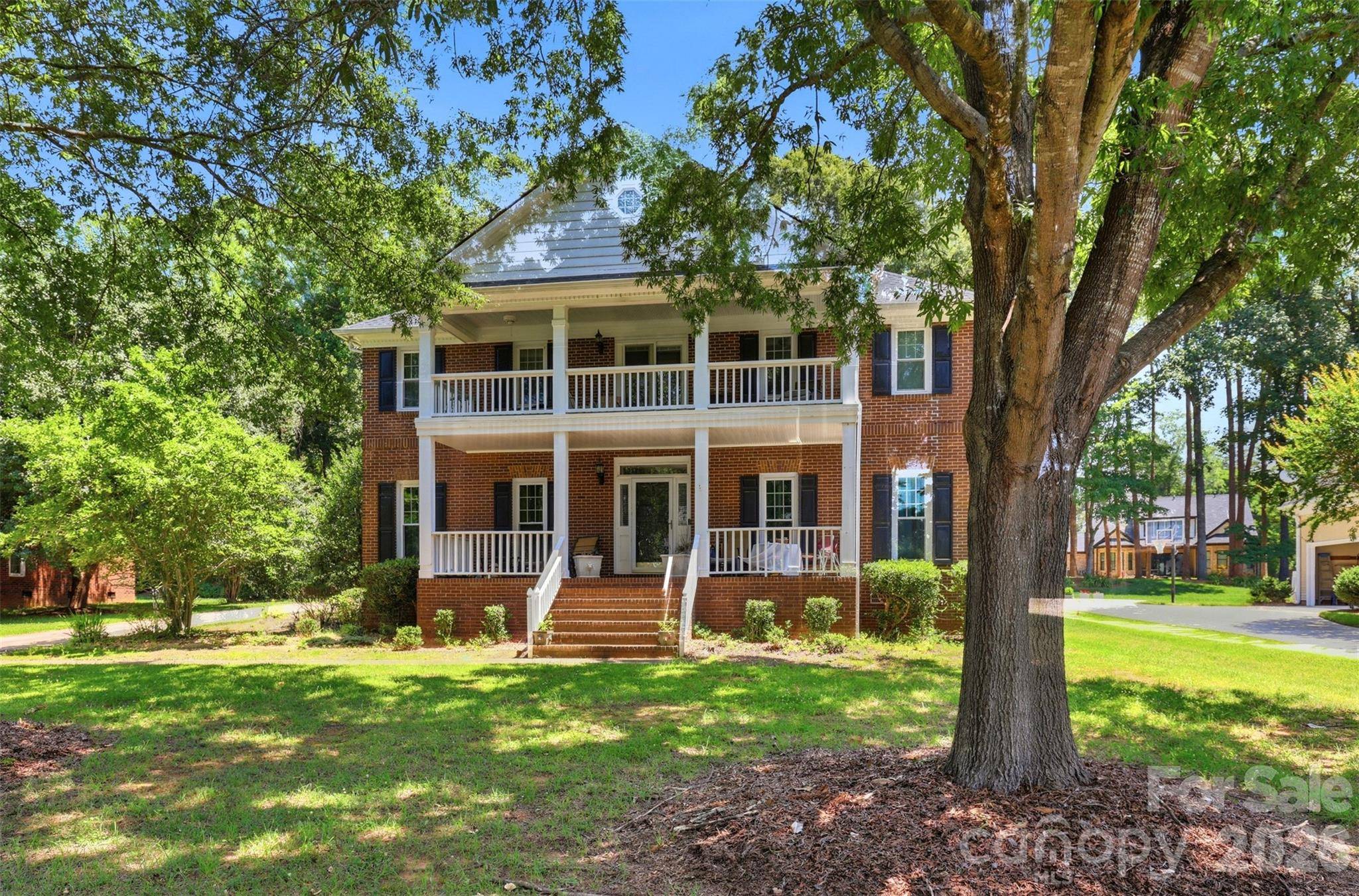 5400 Berrywood LN, Monroe, NC 28110