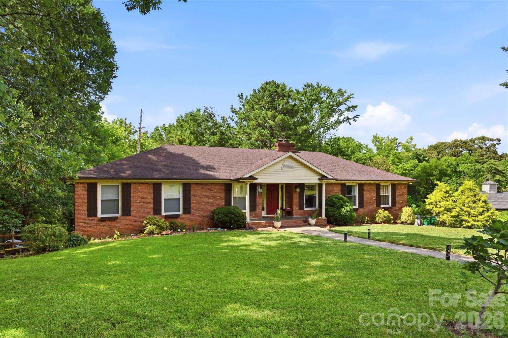 2620 Lynbridge DR, Charlotte, NC 28226