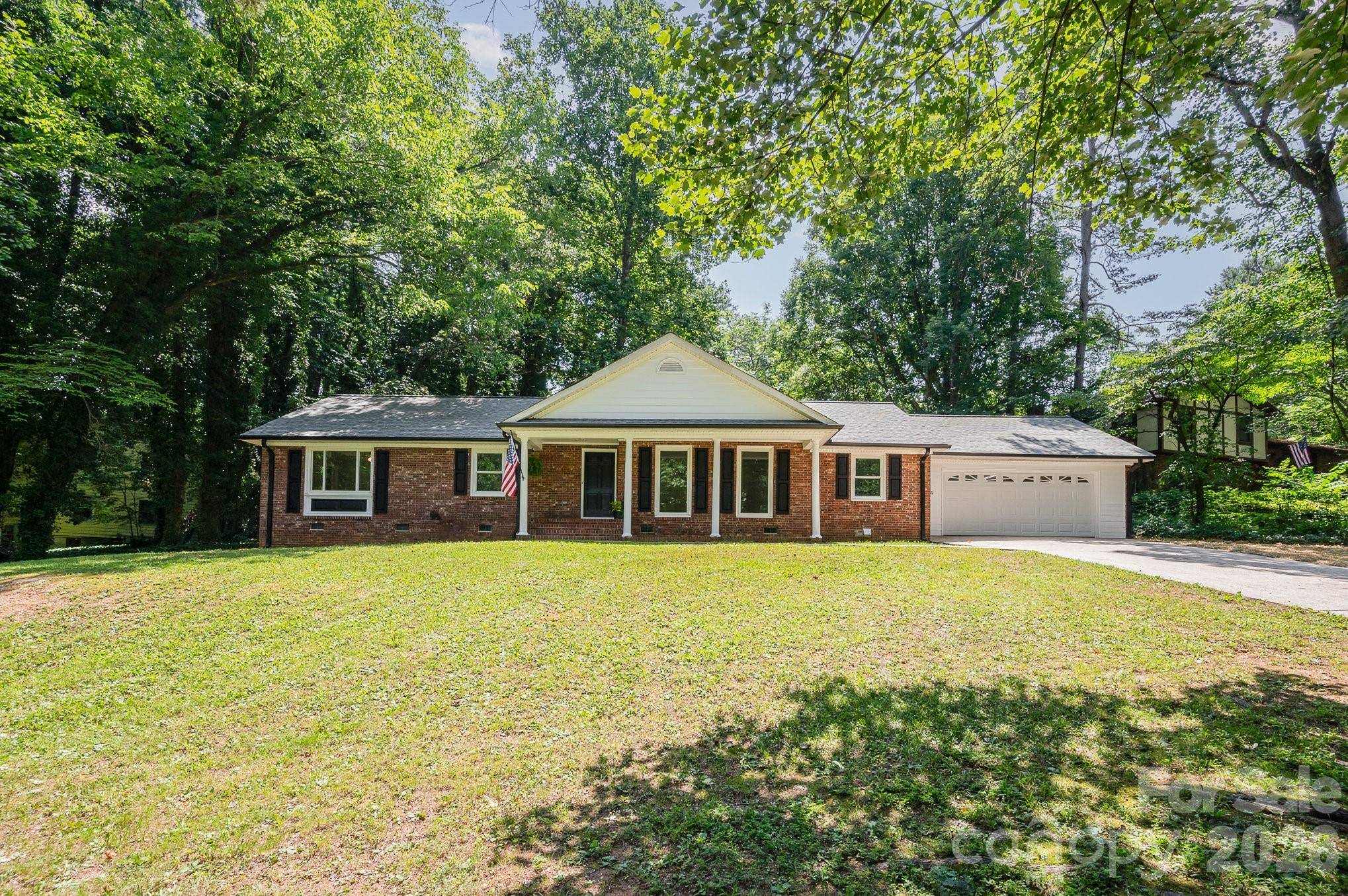 114 Elmwood DR, Salisbury, NC 28147
