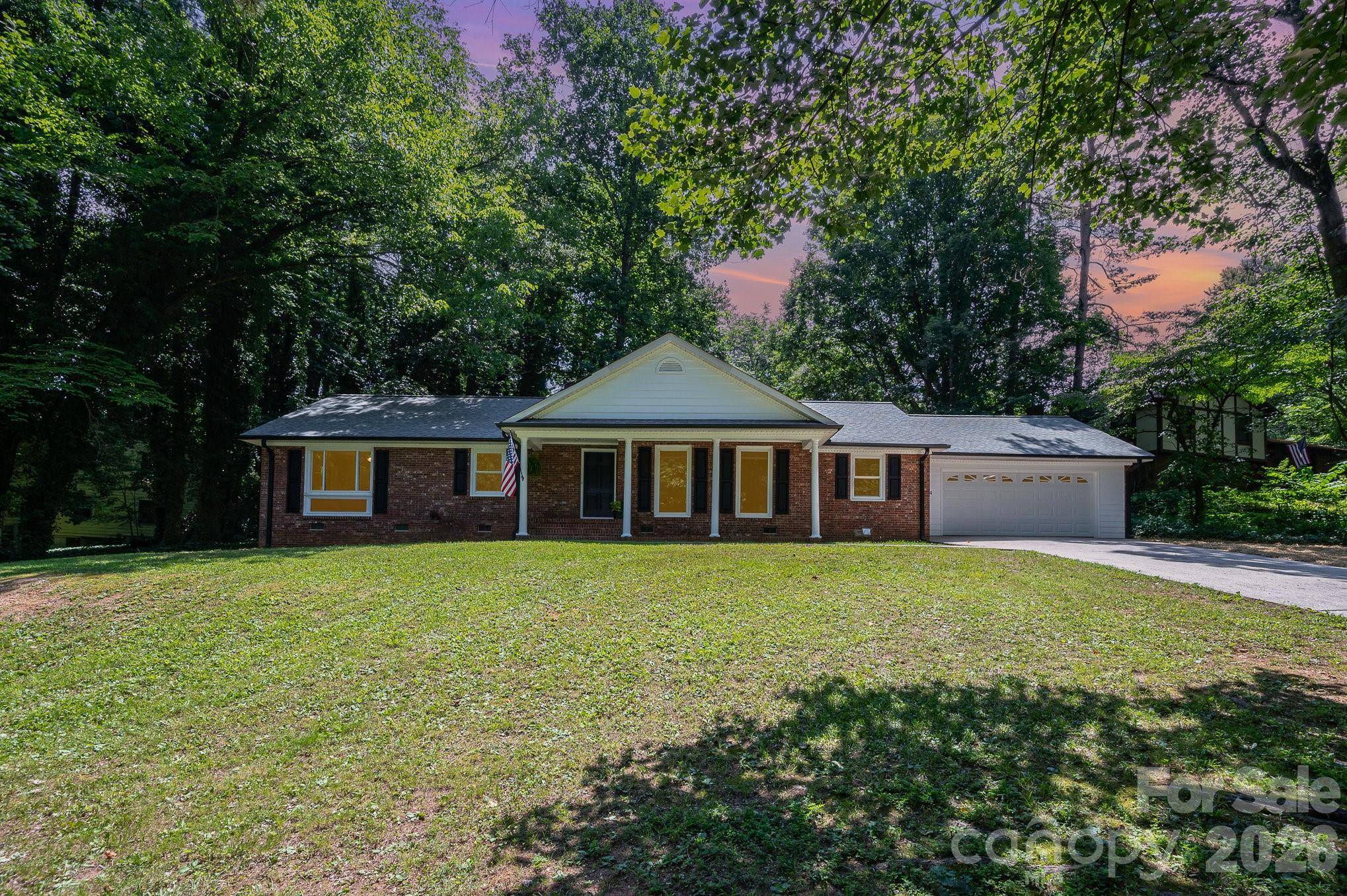 114 Elmwood DR, Salisbury, NC 28147