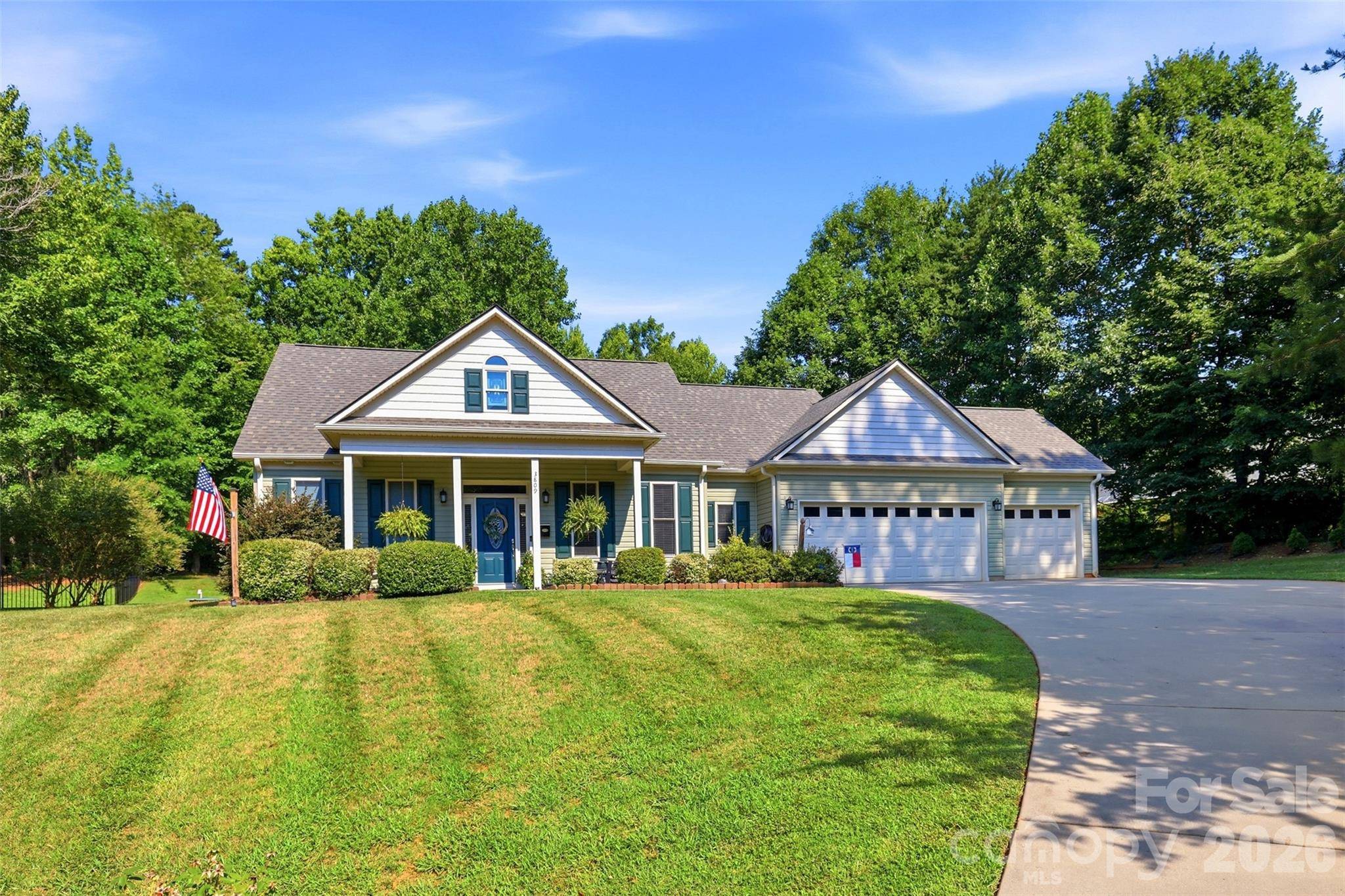 3809 Creek Ridge DR, Denver, NC 28037