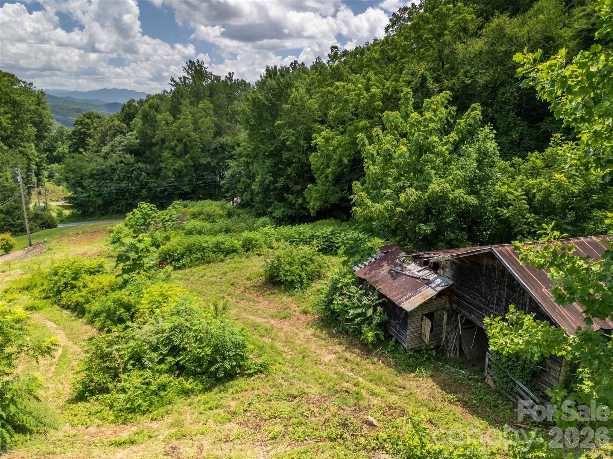 1249 Monteith Branch RD, Sylva, NC 28779