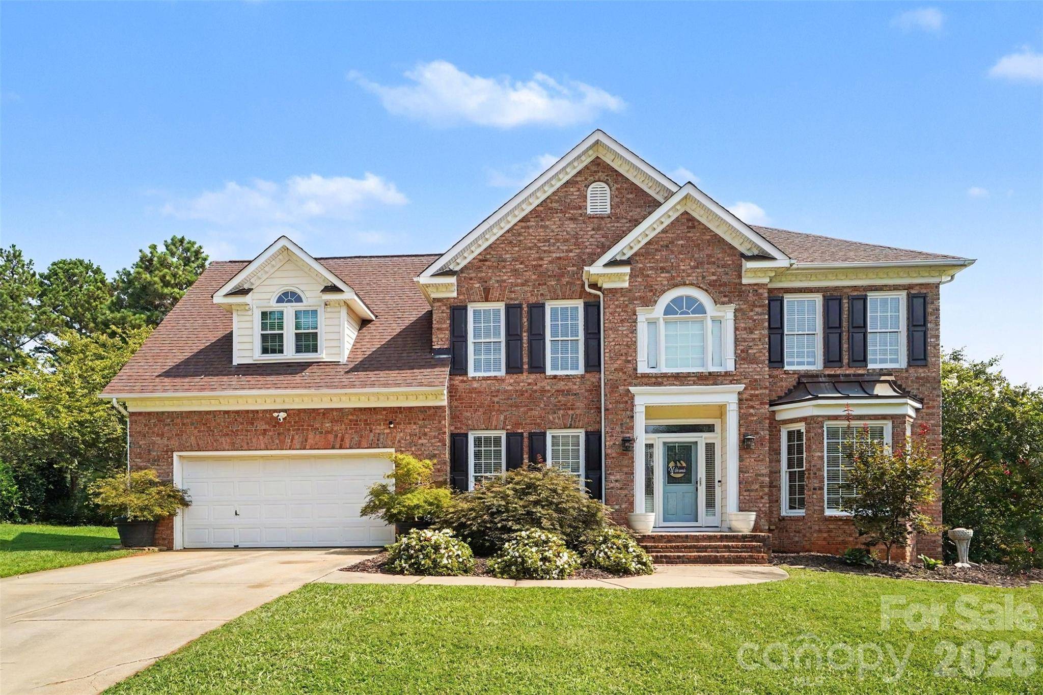 4902 Shannamara DR, Matthews, NC 28104