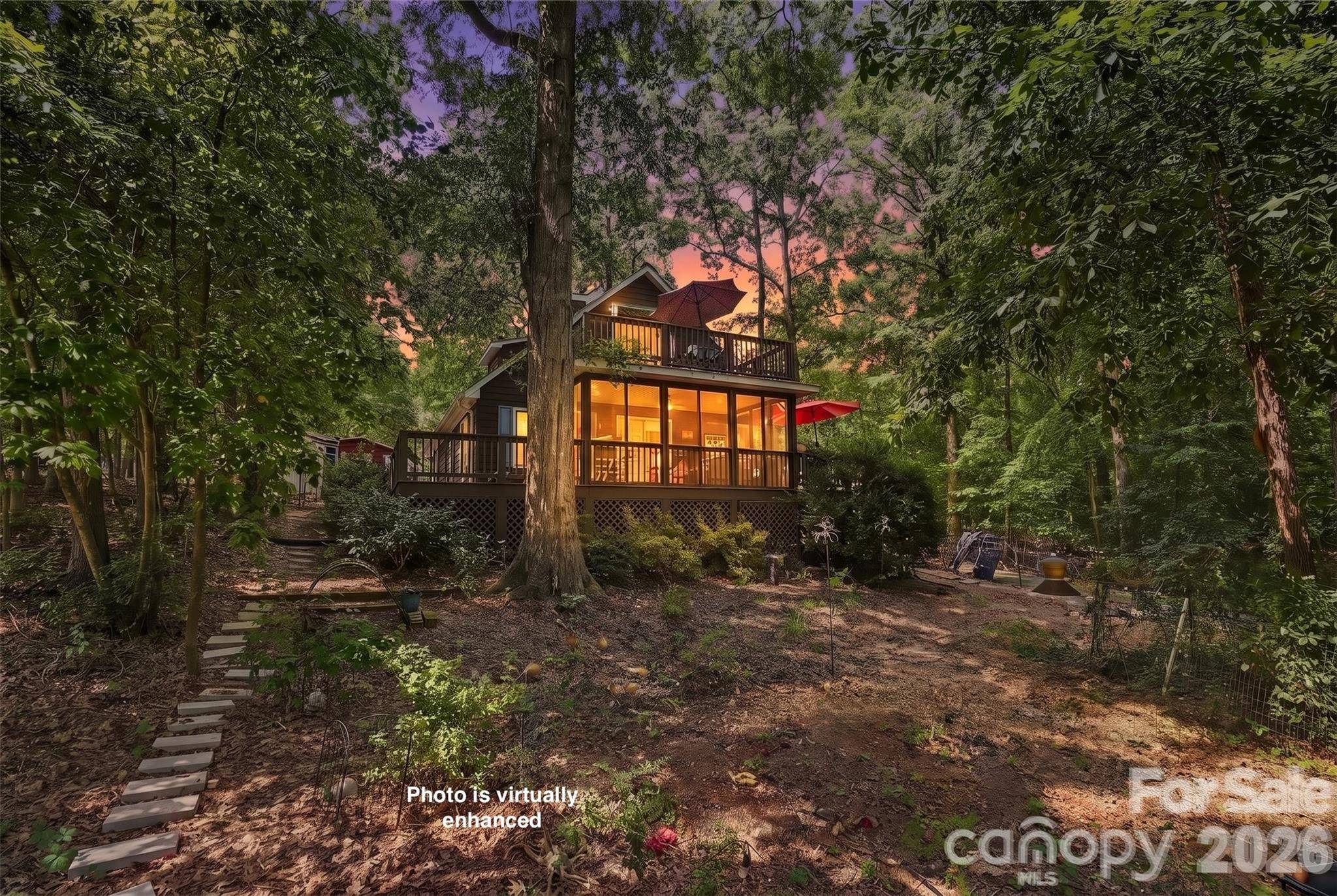 714 Springwood DR, Mount Gilead, NC 27306