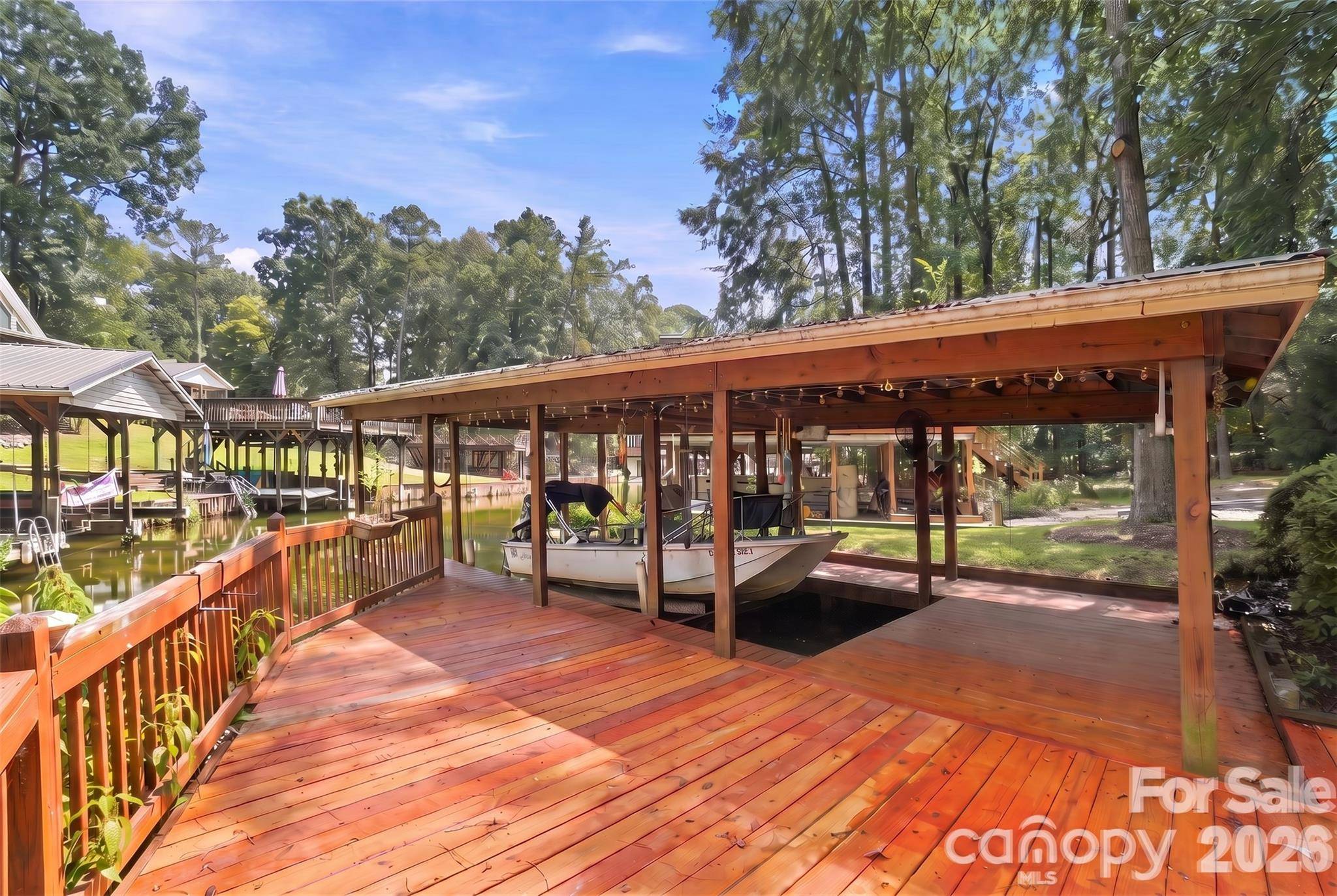 714 Springwood DR, Mount Gilead, NC 27306