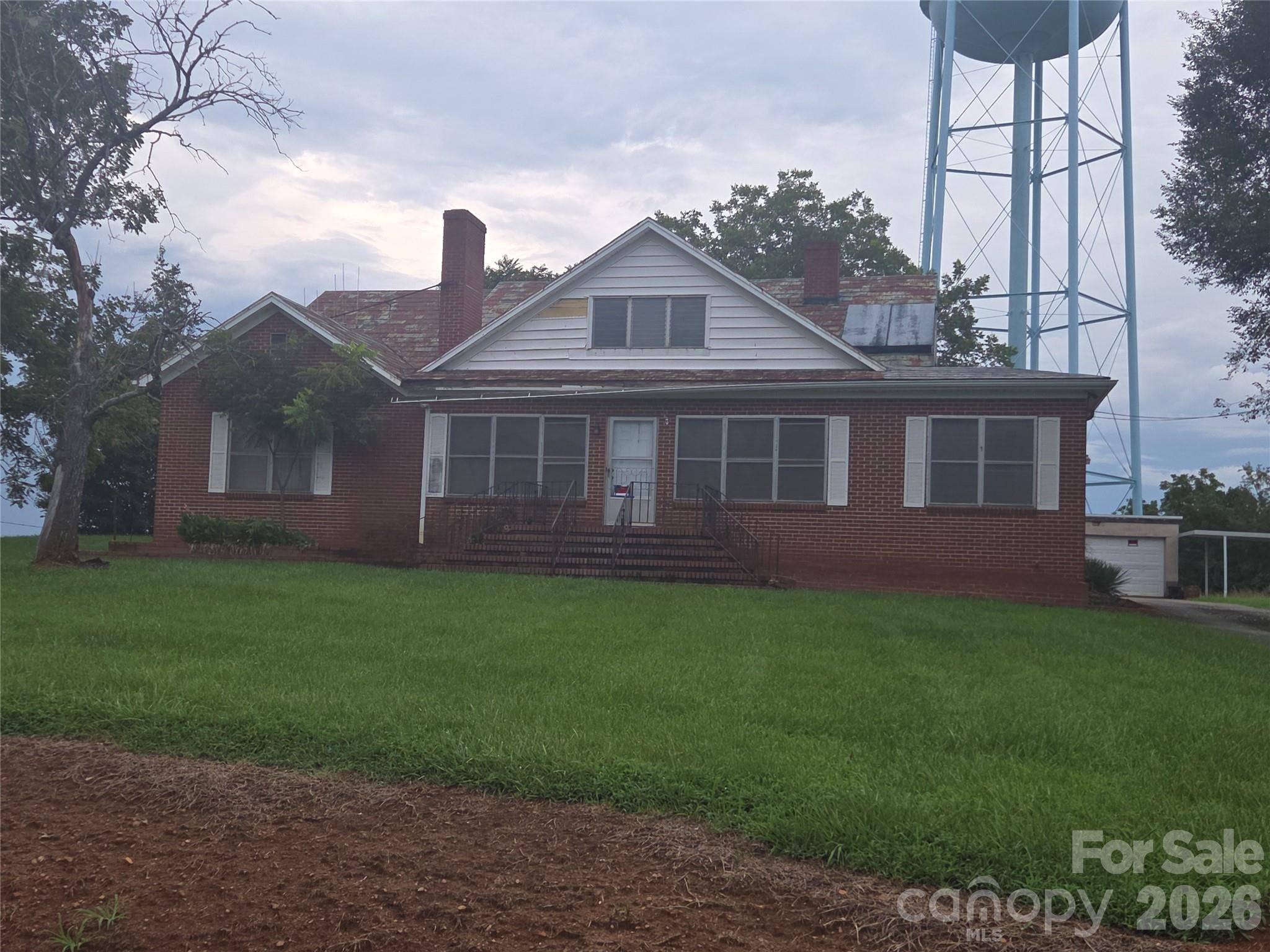 1312 Salem RD, Morganton, NC 28655