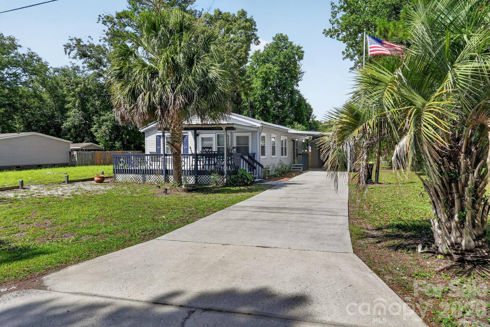1742 Hideaway RD SW, Ocean Isle, NC 28469