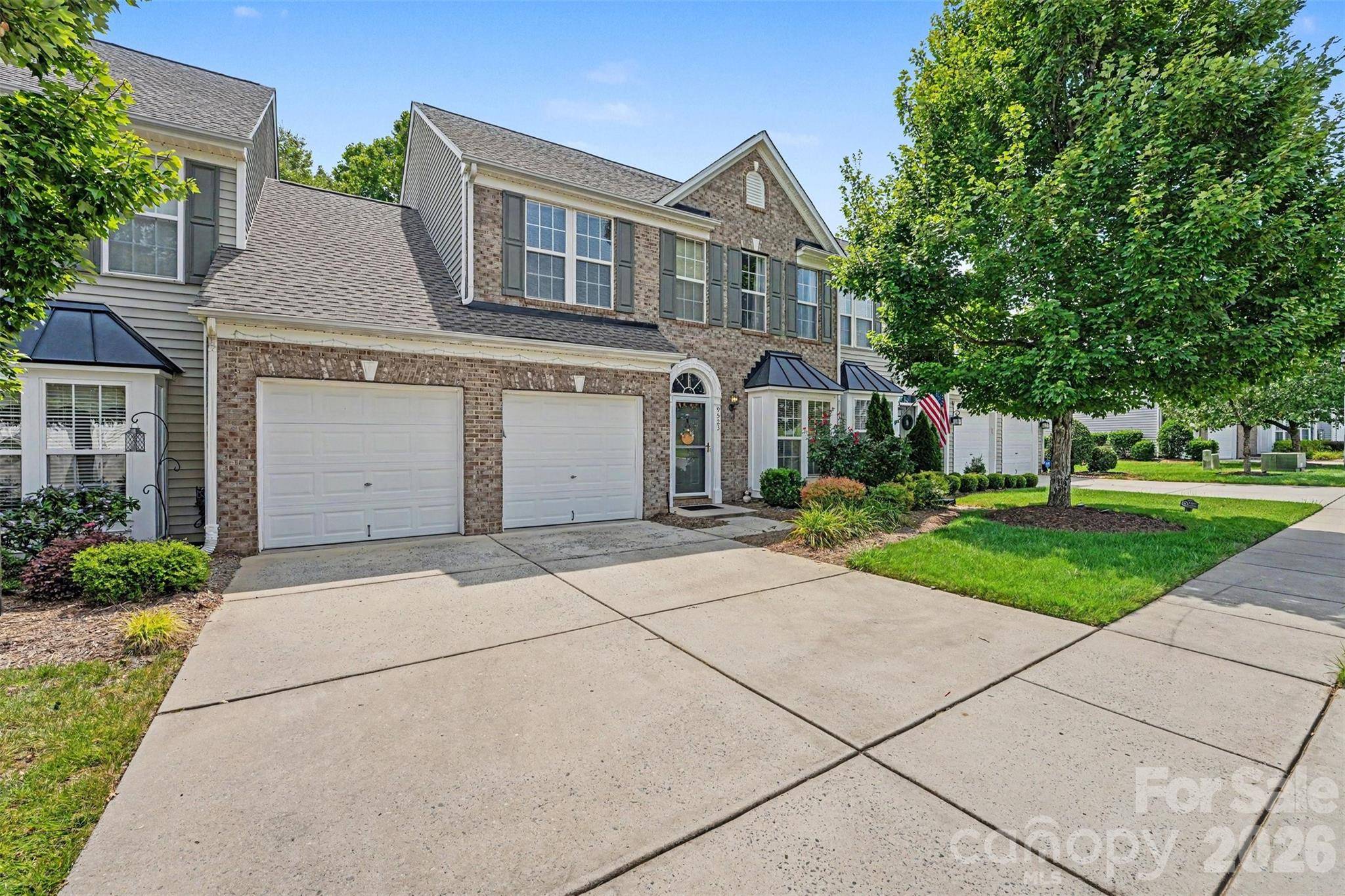 9523 Shumacher AVE NW, Concord, NC 28027
