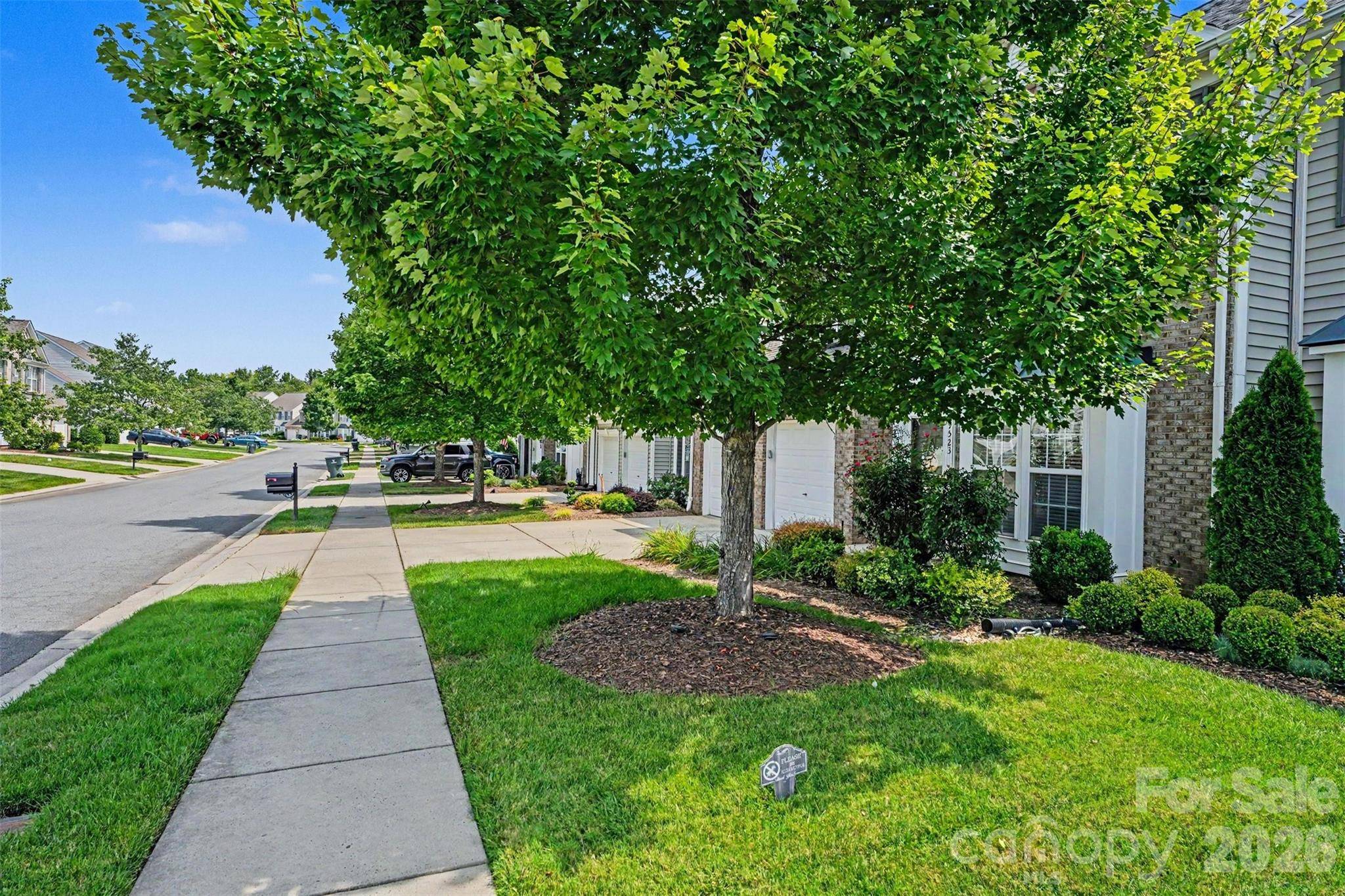 9523 Shumacher AVE NW, Concord, NC 28027