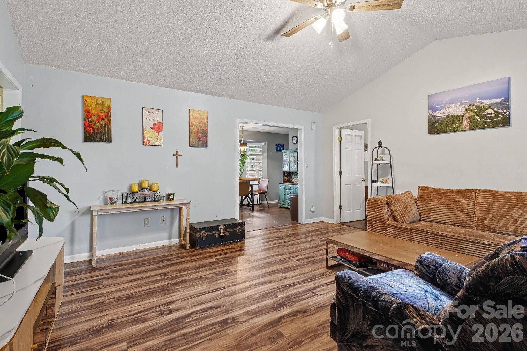 1209 S Juniper ST, Kannapolis, NC 28081