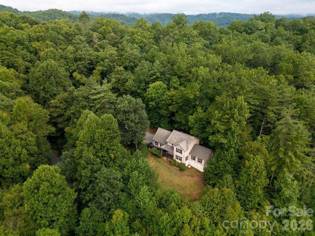 62 Pine Hill DR, Brevard, NC 28712