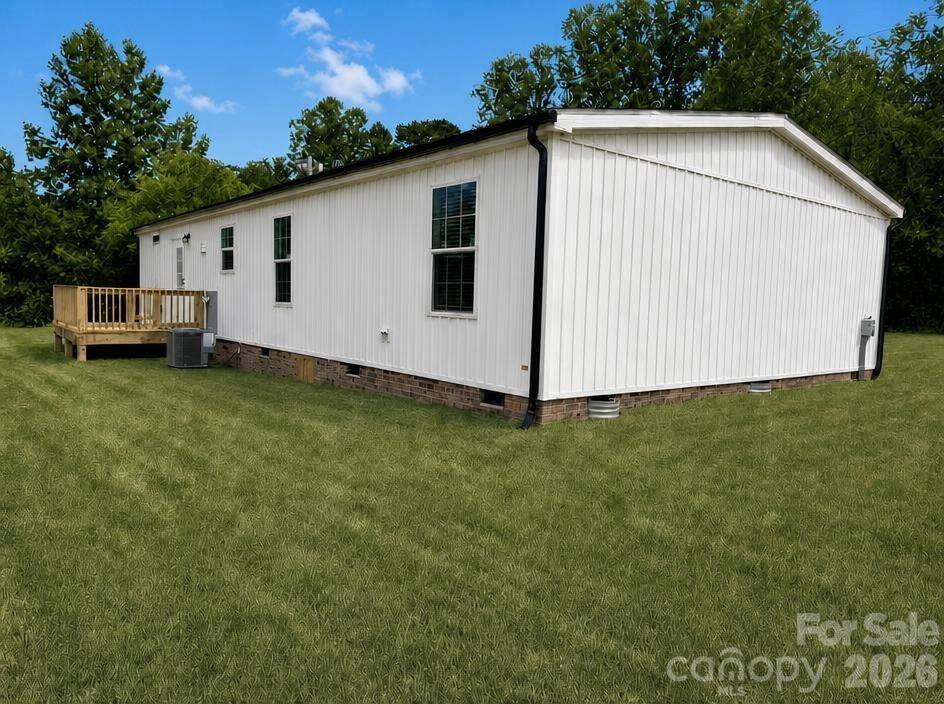 2765 Piney RD, Morganton, NC 28655