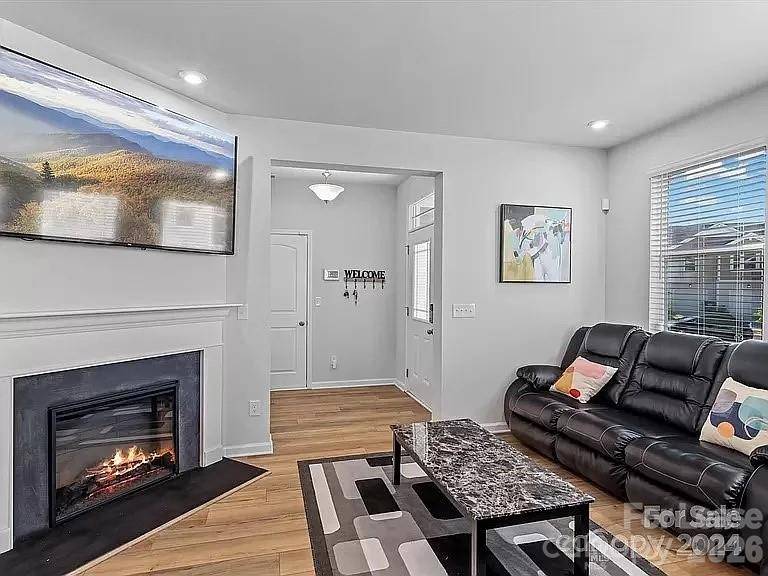 1230 Bigelow ST, Charlotte, NC 28269