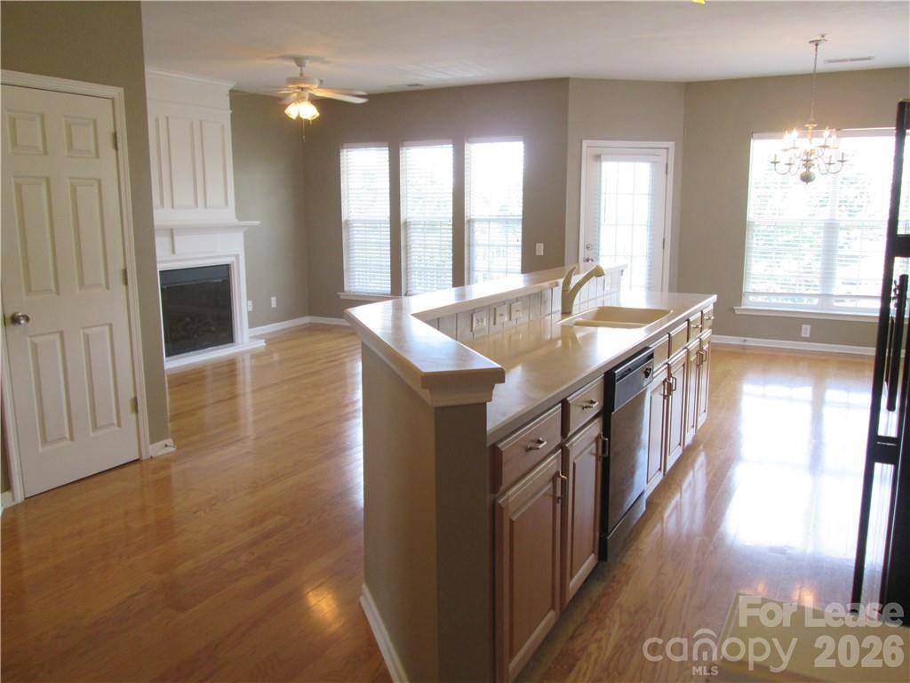 14744 Via Sorrento DR, Charlotte, NC 28277