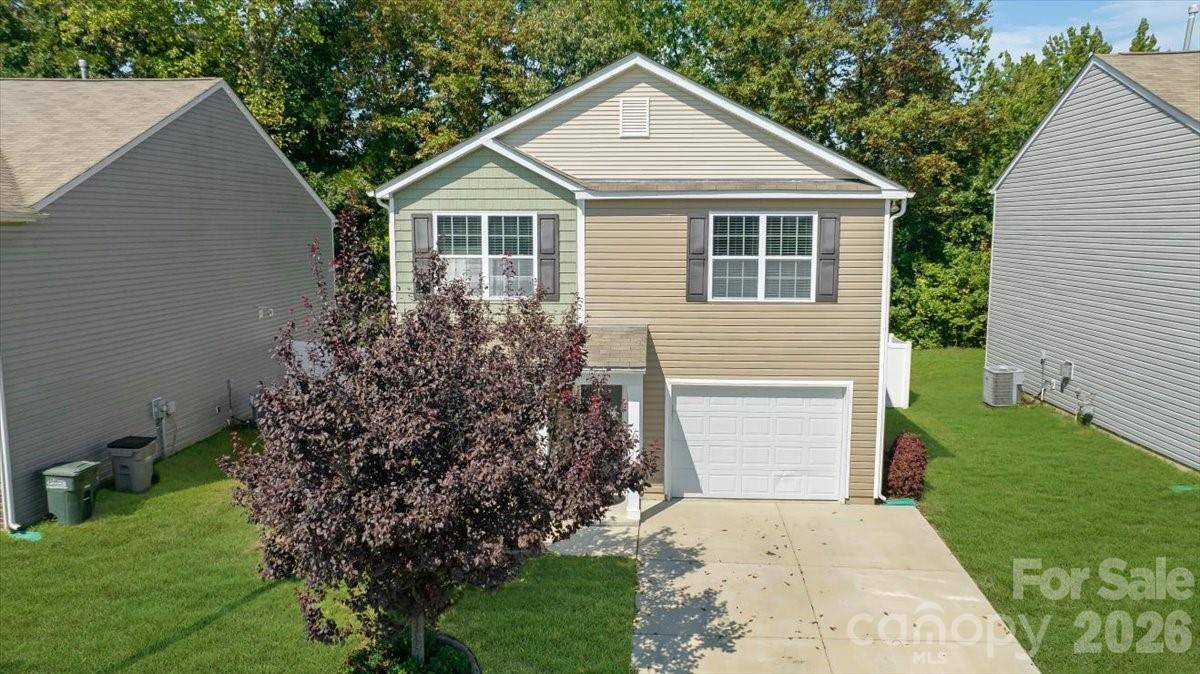 1057 Bolivia DR, Gastonia, NC 28054