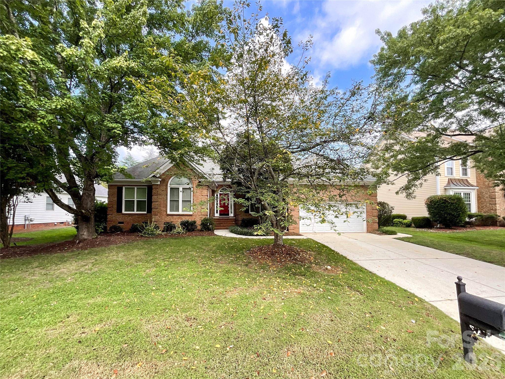7000 Royce CT, Charlotte, NC 28277