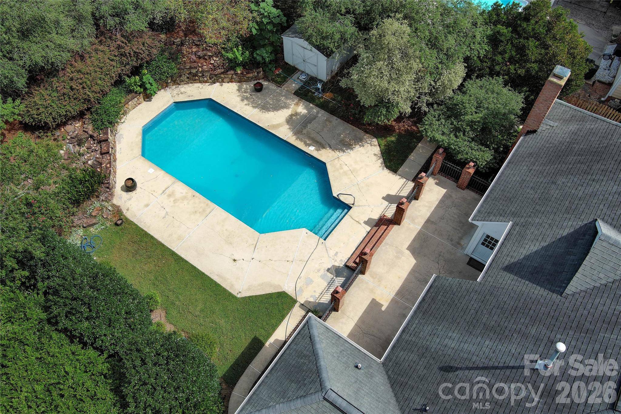 7000 Royce CT, Charlotte, NC 28277