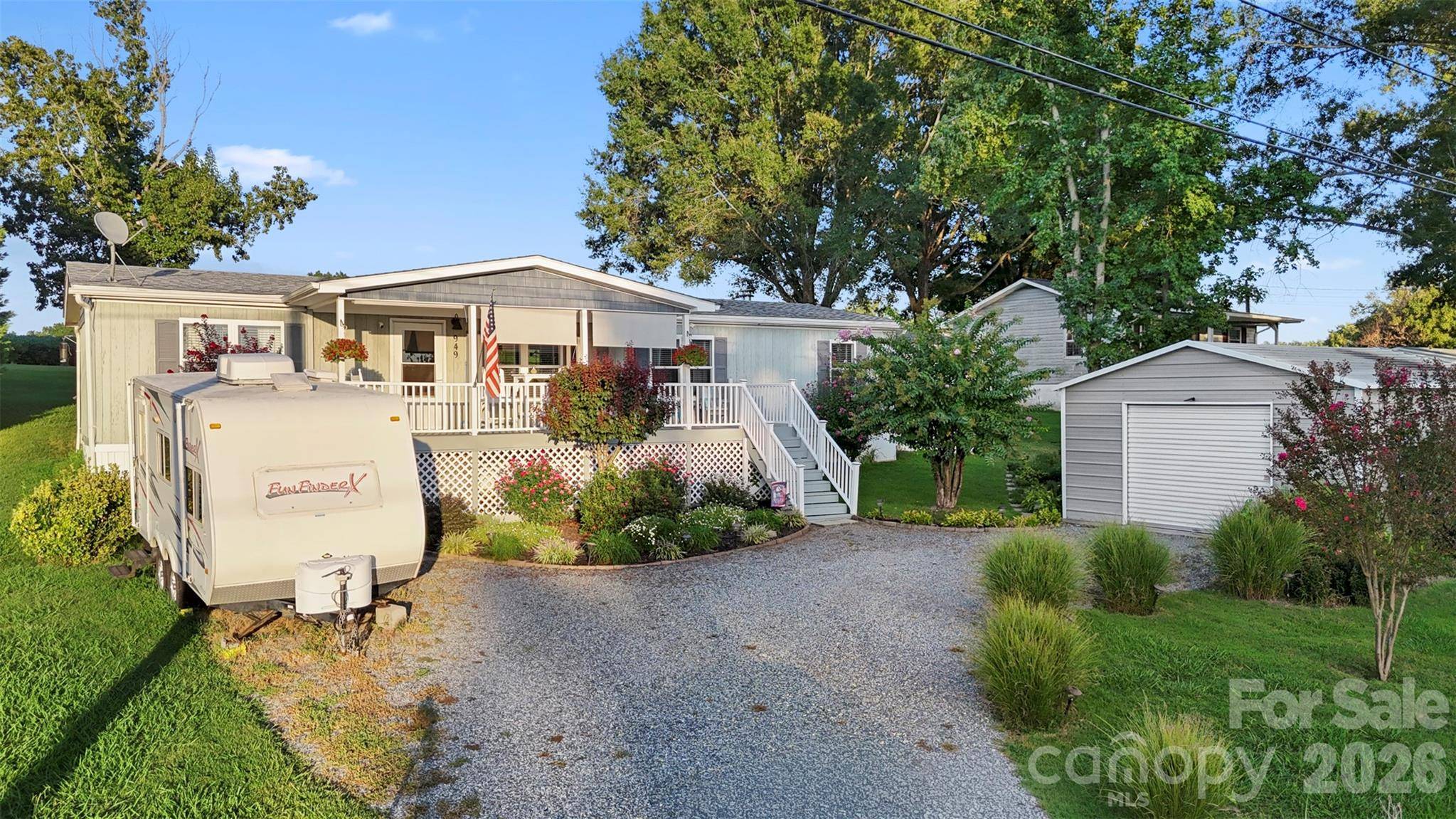 949 Riverview Road EXT, Lexington, NC 27292