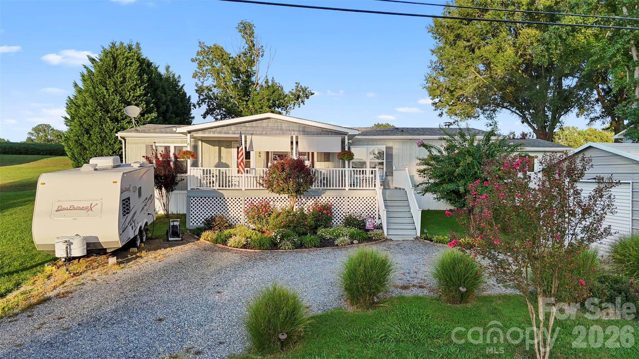 949 Riverview Road EXT, Lexington, NC 27292