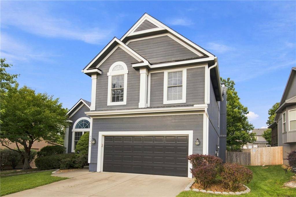 11945 S Monroe ST, Olathe, KS 66061
