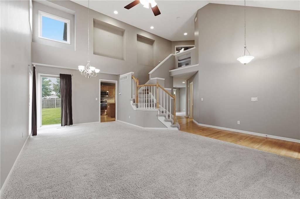 11945 S Monroe ST, Olathe, KS 66061