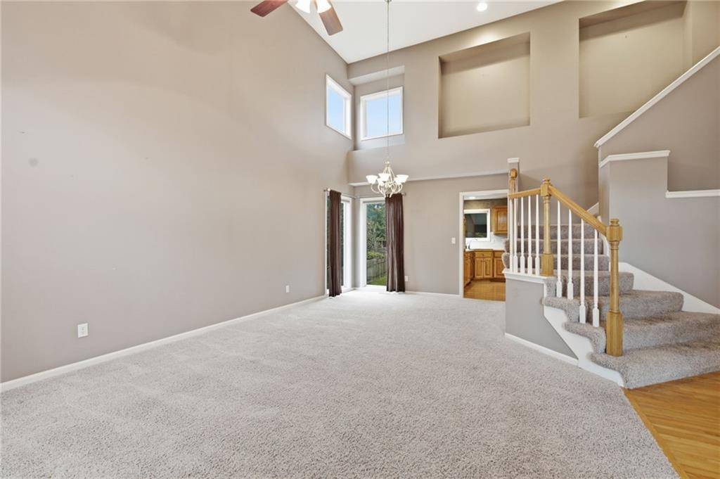 11945 S Monroe ST, Olathe, KS 66061