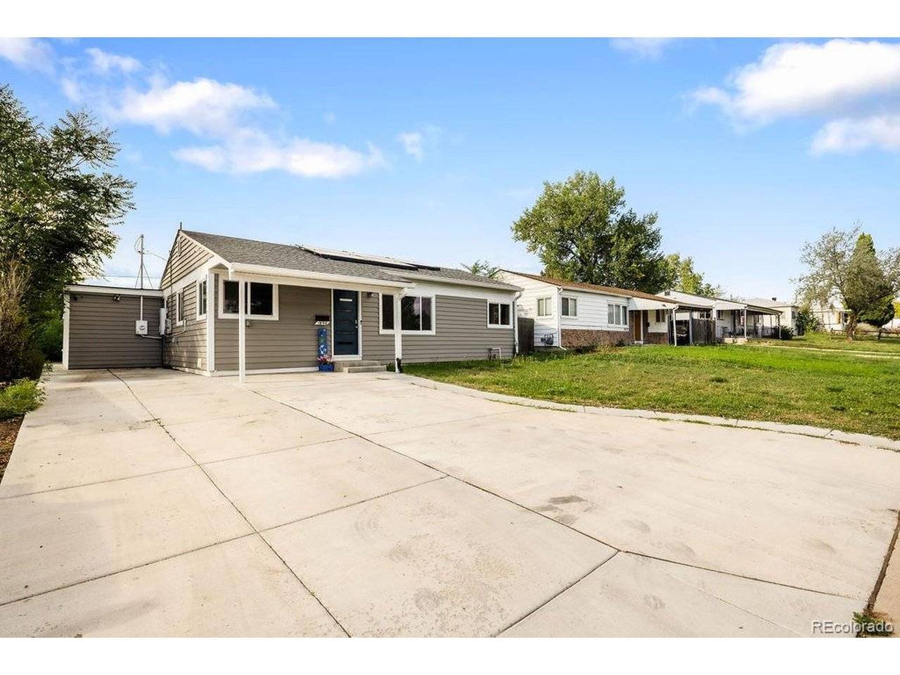 1860 W Arkansas, Denver, CO 80223