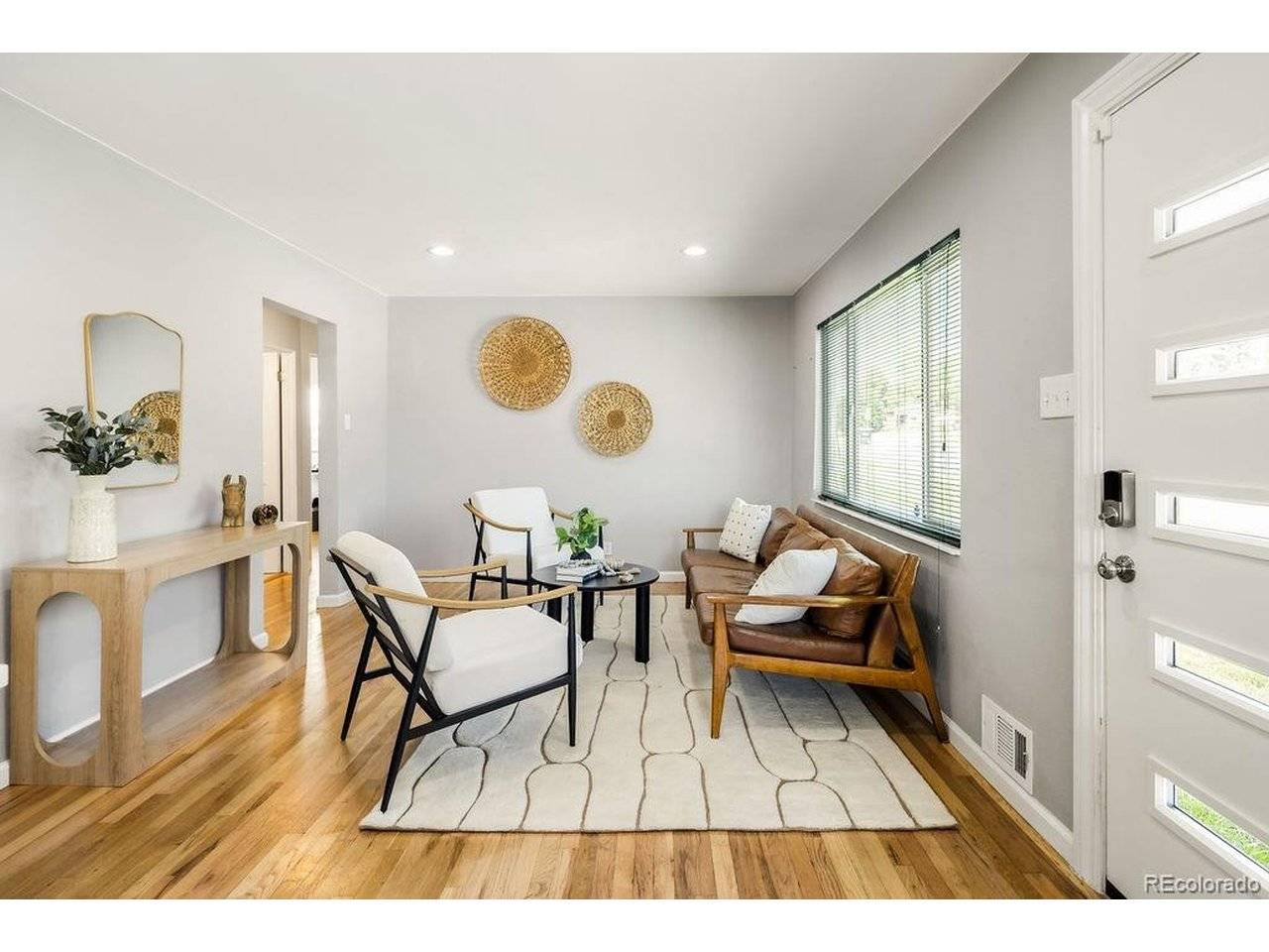1860 W Arkansas, Denver, CO 80223